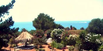 アパート Tetraktys Estate Beachside υδωρ Ágios Matthaíos